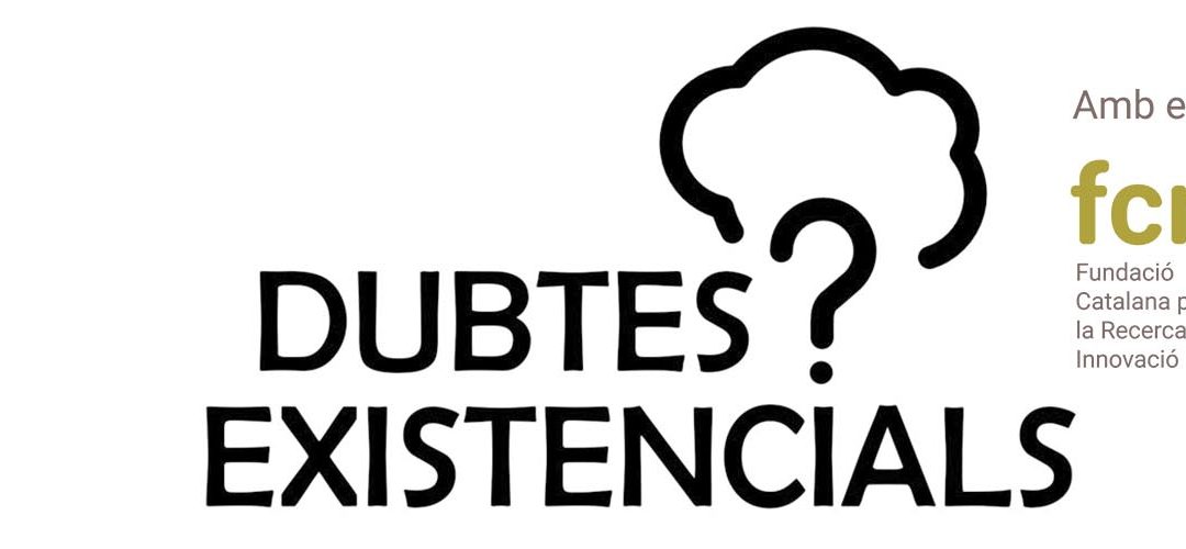 Dubtes existencials
