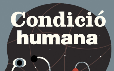 Condició humana. Un podcast sobre salut, malaltia i vida
