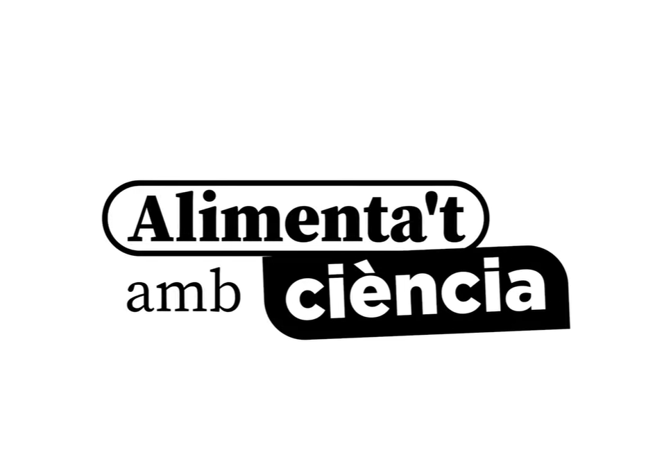 Alimenta’t amb ciència