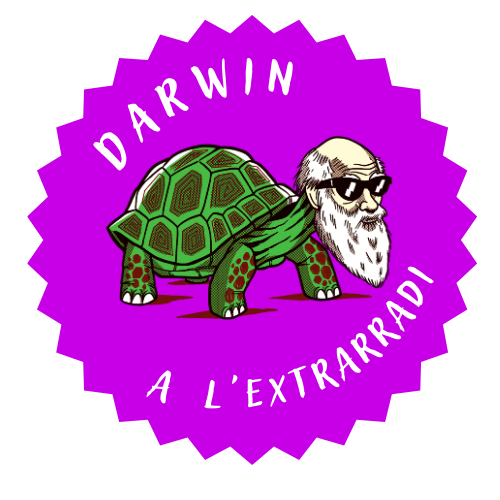 Darwin a l’extrarradi