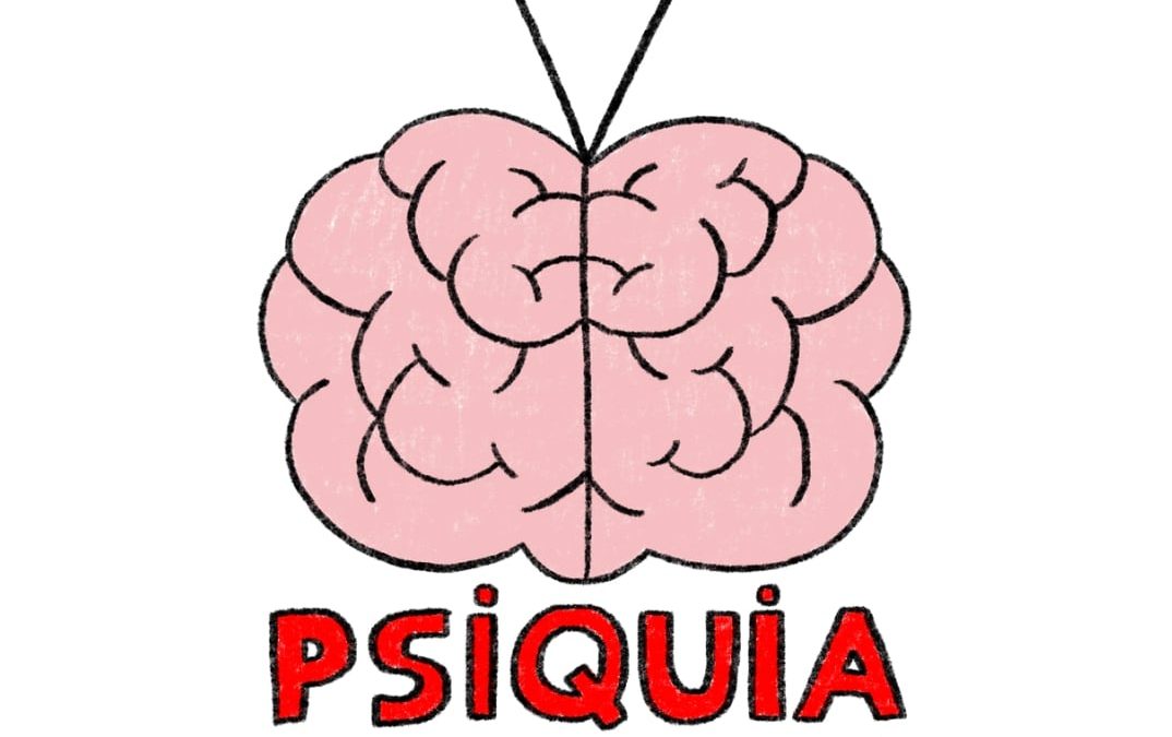 Psiquiatube