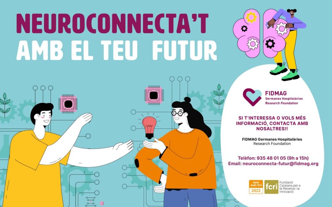 Neuroconnecta’t amb el teu futur