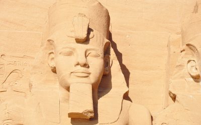 Descobreix l’Antic Egipte navegant pel Nil