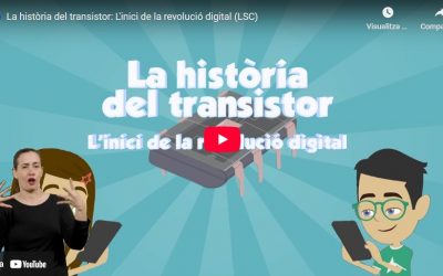 Difondre les STEM en Llengua de Signes Catalana