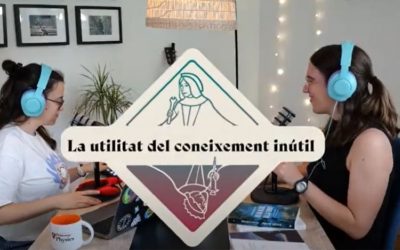 La utilitat del coneixement inútil