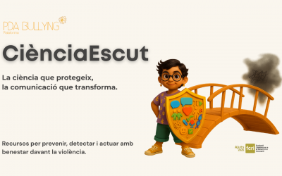 CiènciaEscut: afrontament positiu per superar la violència
