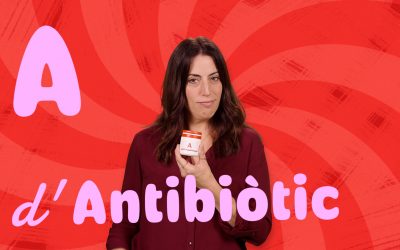 De la A a la Z. 26 curiositats sobre les ciències veterinàries