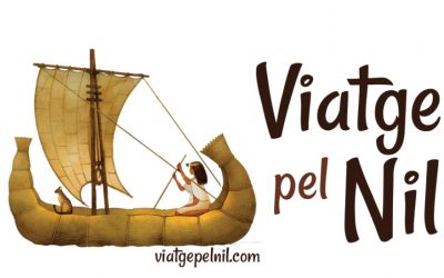 Descobreix l’Antic Egipte navegant pel Nil