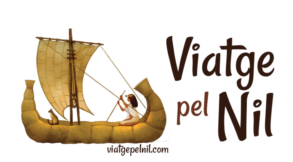 Descobreix l’Antic Egipte navegant pel Nil
