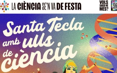 La ciència se’n va de festa